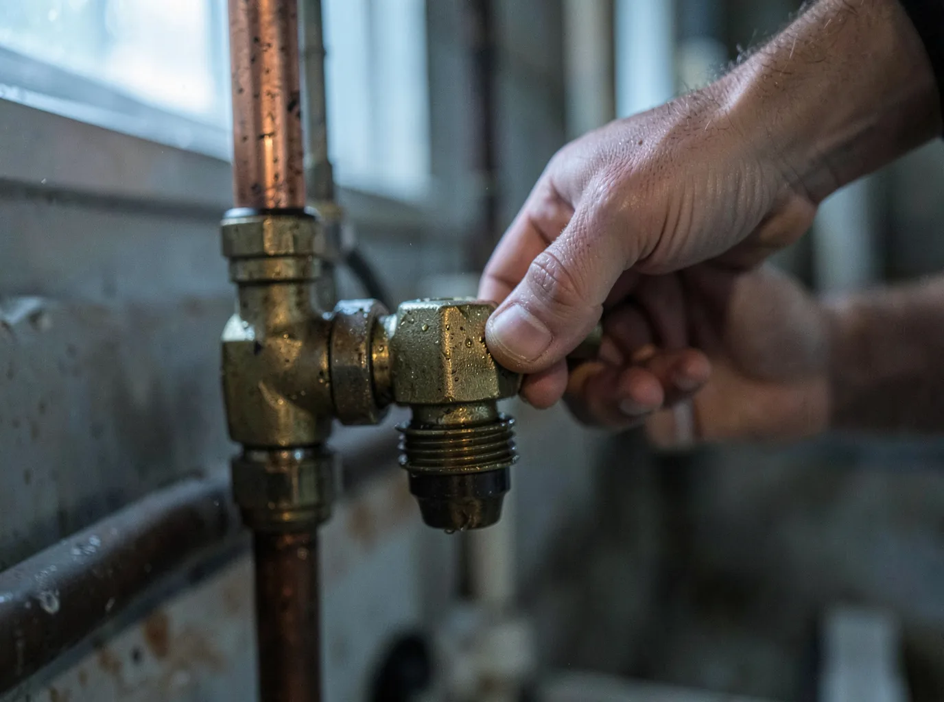 Emergency Plumber Matoaka, WV FAQs